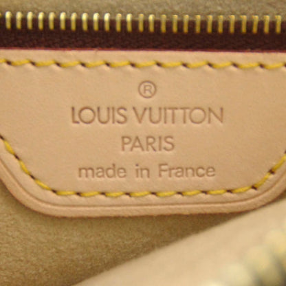 Louis Vuitton Monogram Looping MM 6 of 7