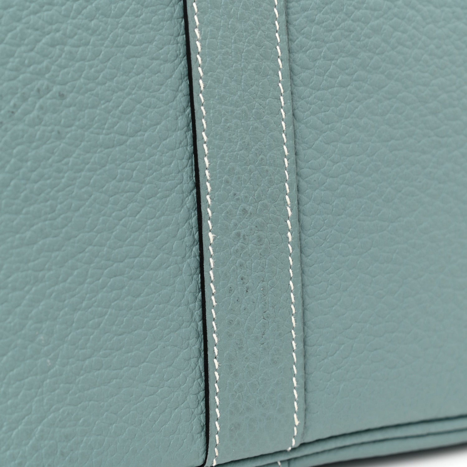 Hermes Vache Country Garden Party 30 TPM Ciel 9 of 10
