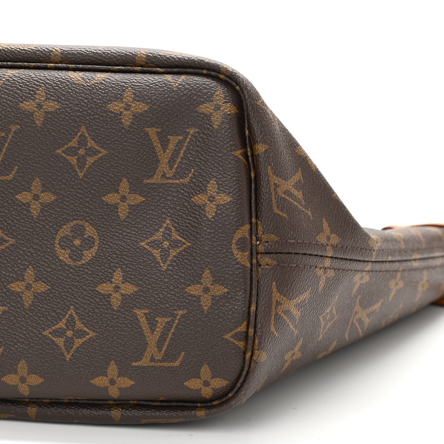 Louis Vuitton Monogram Neo Neverfull MM 10 of 13