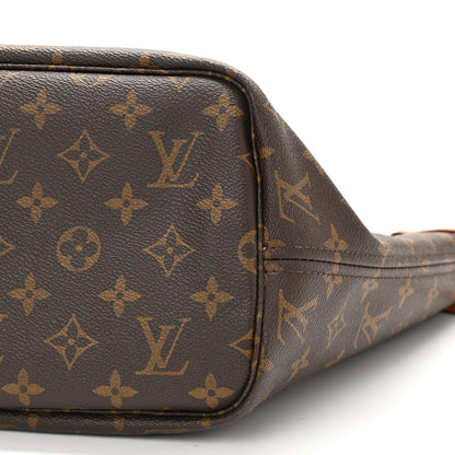 Louis Vuitton Monogram Neo Neverfull MM 10 of 13