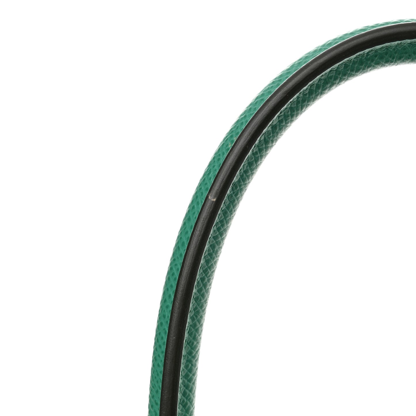 Epsom Birkin 30 Vert Jade