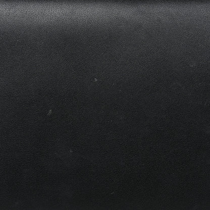 Givenchy Smooth Calfskin Wing Shopper Tote Black White 15 of 15