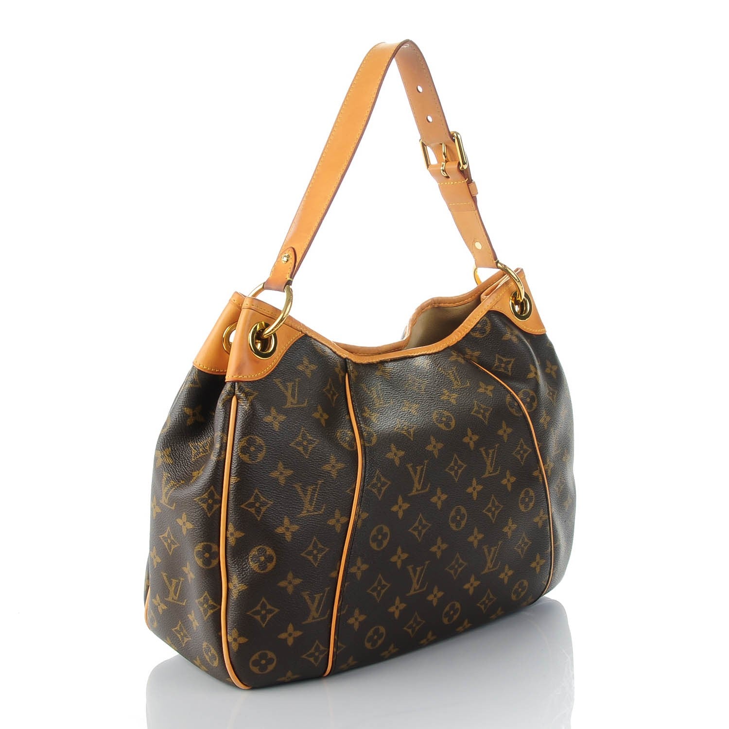 Louis Vuitton Monogram Galliera PM 3 of 9