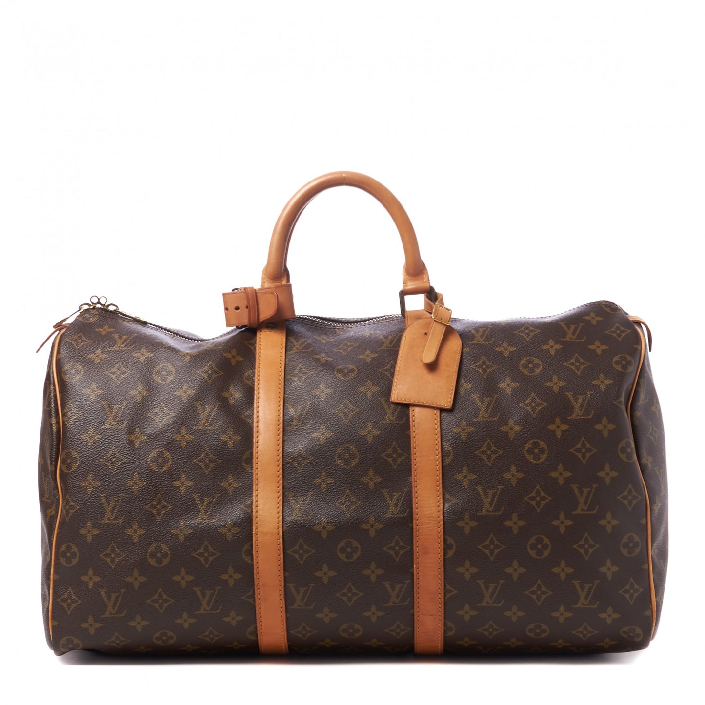 Monogram Keepall 50