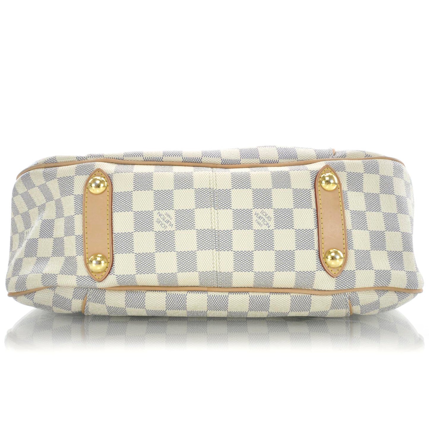 Damier Azur Galliera PM