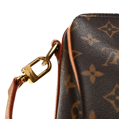 Louis Vuitton Monogram Speedy Bandouliere 30 15 of 19