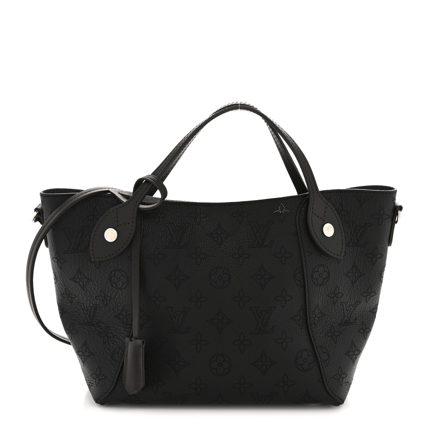 Mahina Hina PM Black