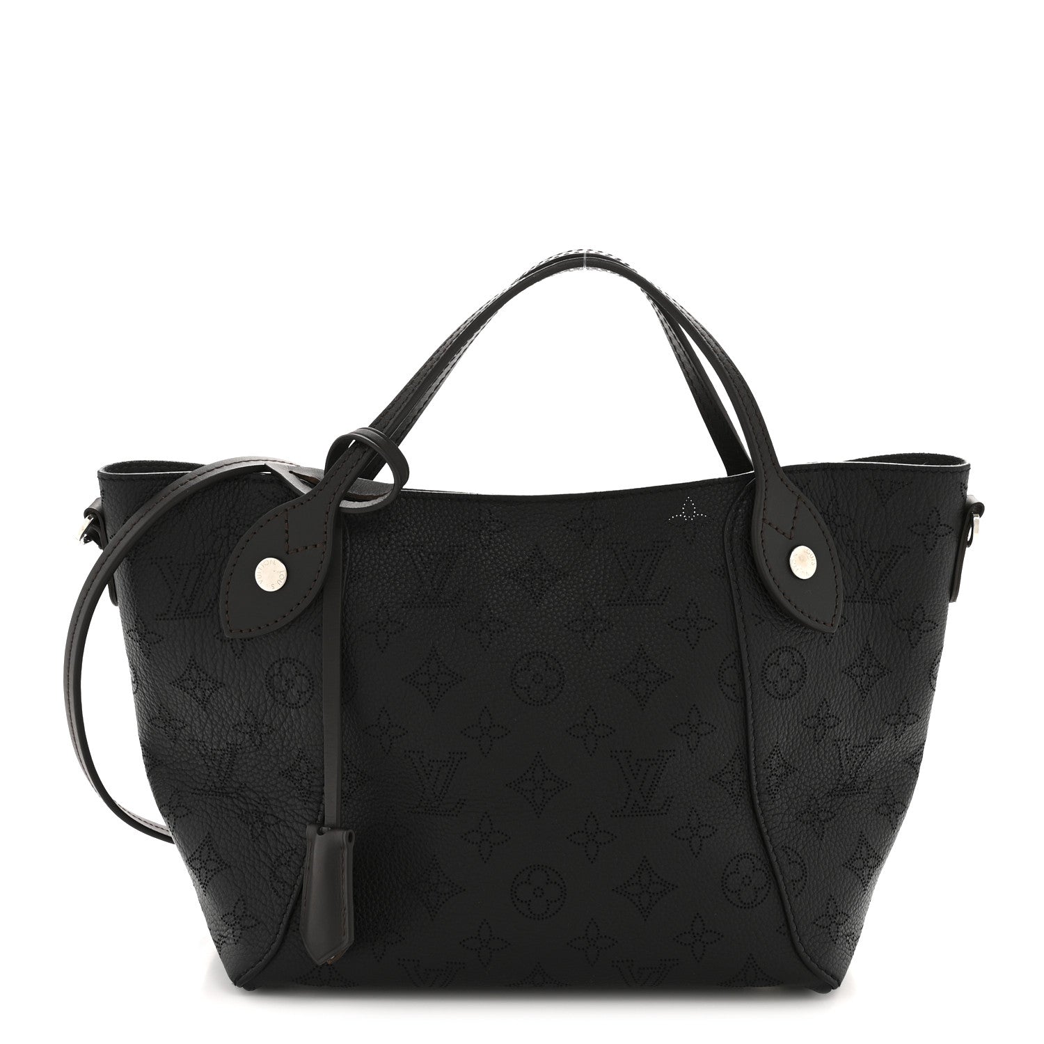 Louis Vuitton Mahina Hina PM Black 1 of 11