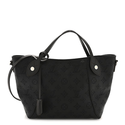 Louis Vuitton Mahina Hina PM Black 1 of 11