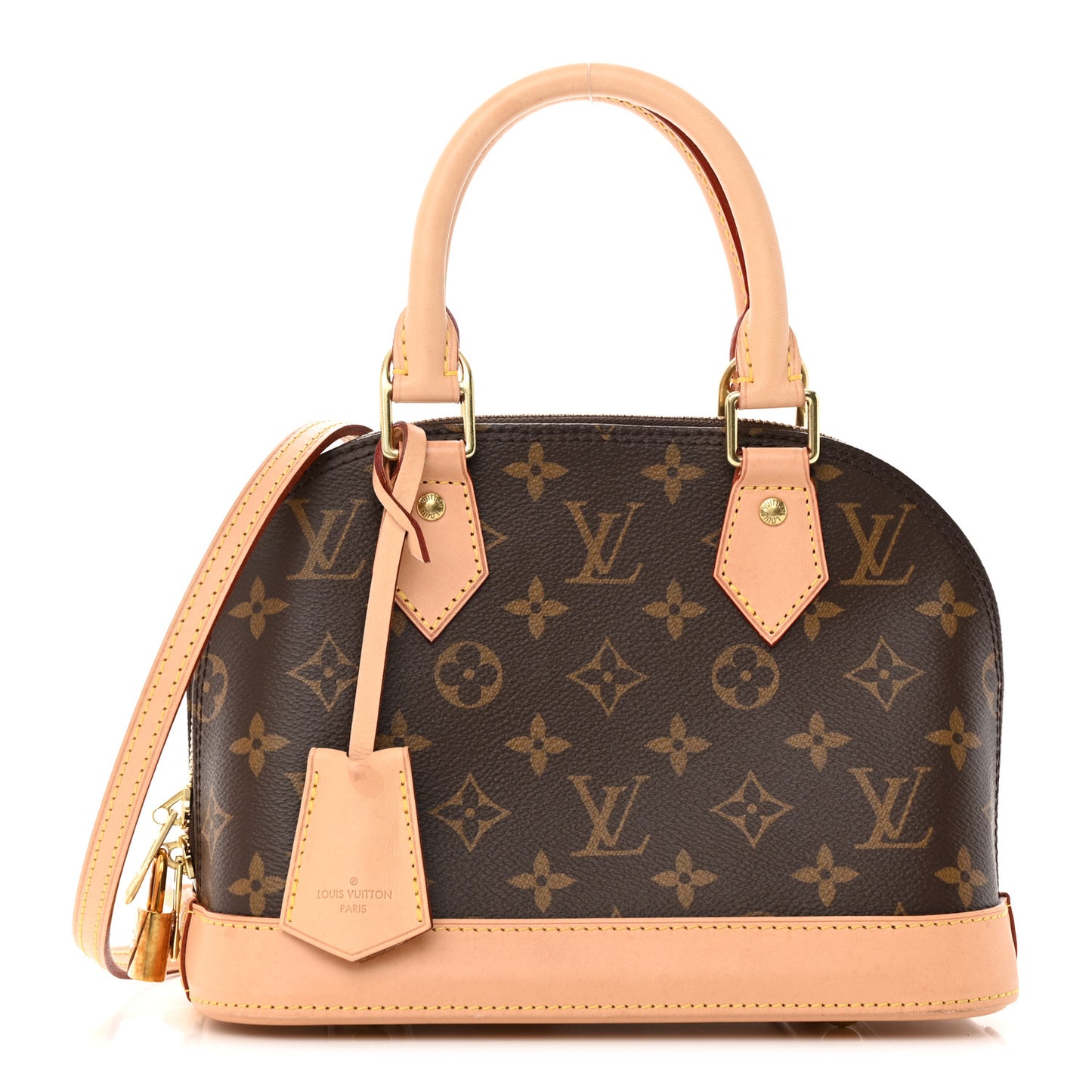 Monogram Alma BB