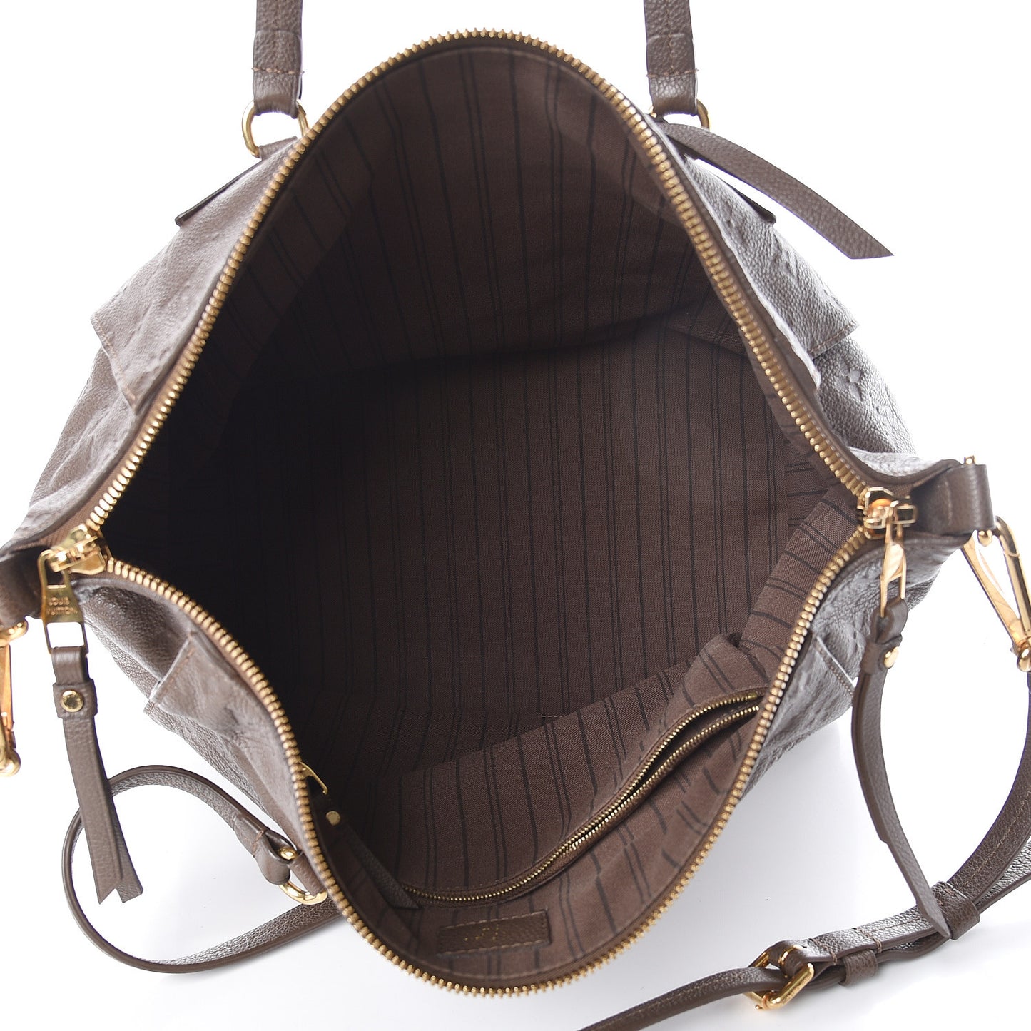 Empreinte Lumineuse PM Ombre