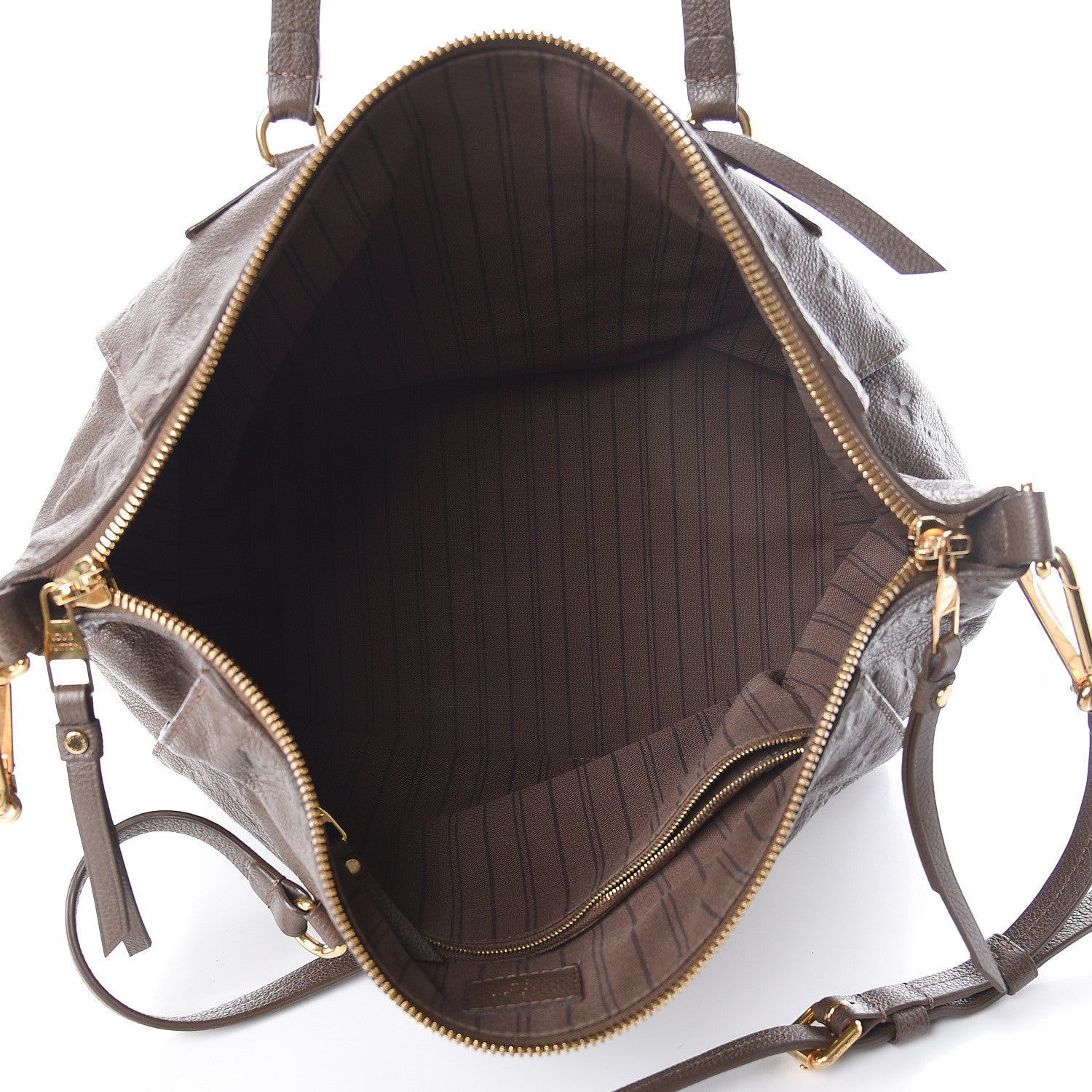 Louis Vuitton Empreinte Lumineuse PM Ombre 5 of 11