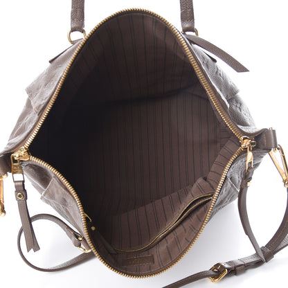 Louis Vuitton Empreinte Lumineuse PM Ombre 5 of 11
