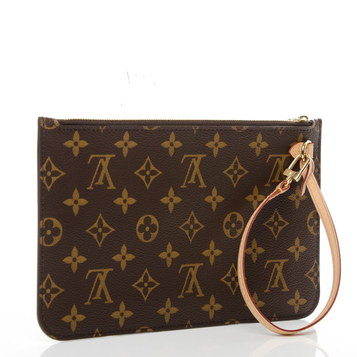 Monogram Neverfull MM GM Pochette