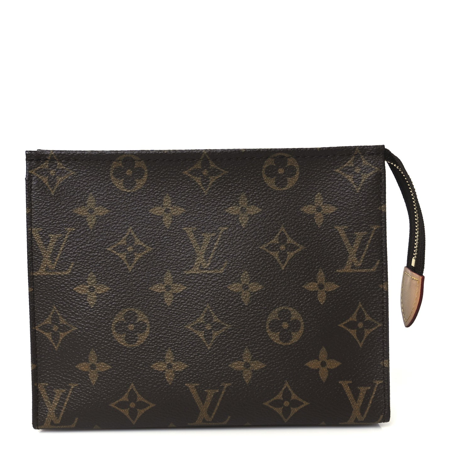 Monogram Toiletry Pouch 19