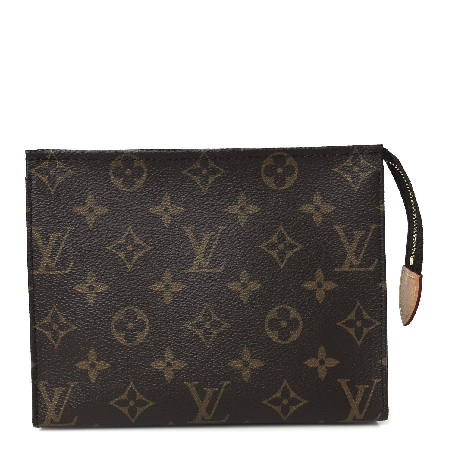 Louis Vuitton Monogram Toiletry Pouch 19 1 of 9