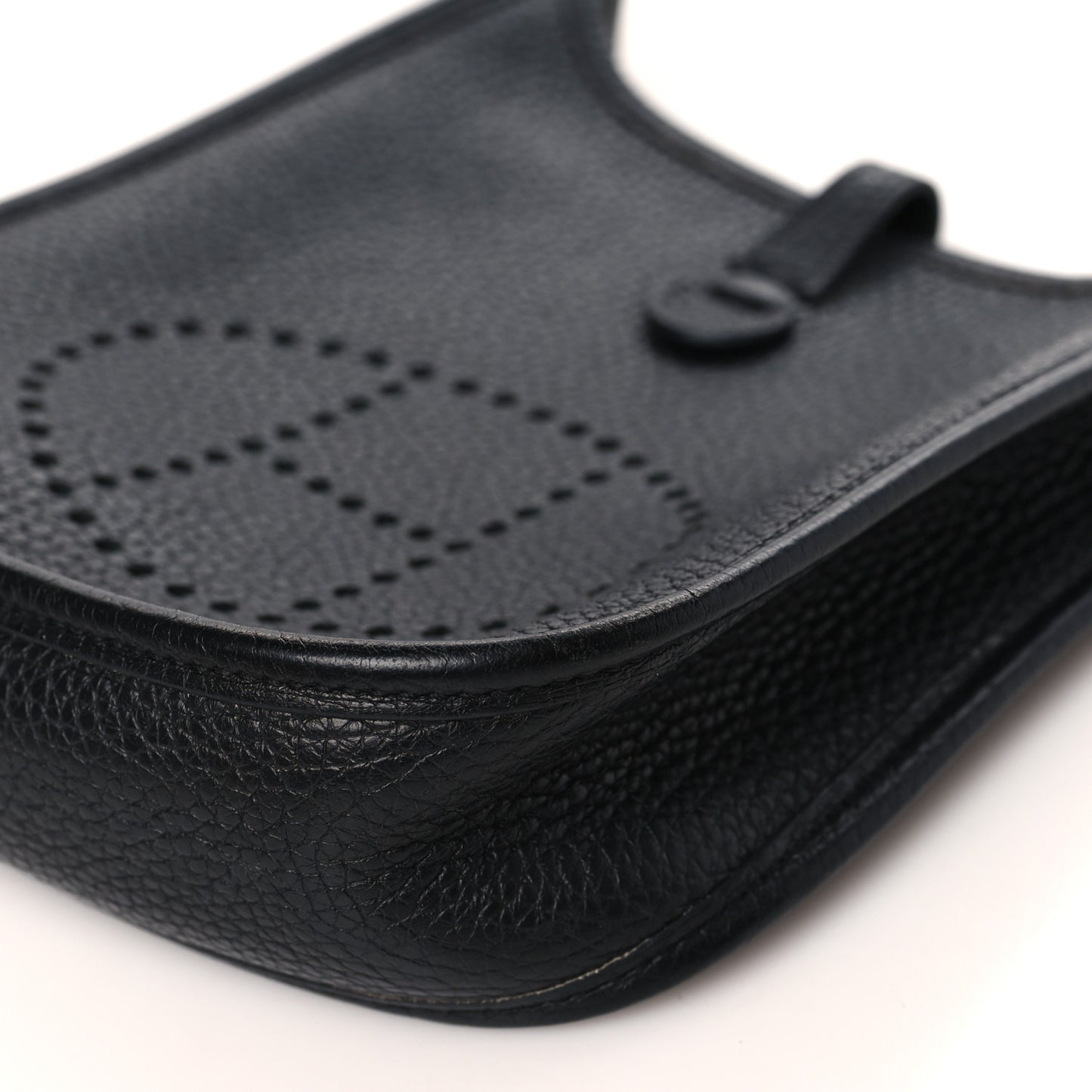 Taurillon Clemence Evelyne TPM Black