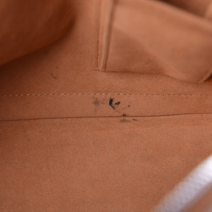 Louis Vuitton Epi Alma PM Cannelle 10 of 14