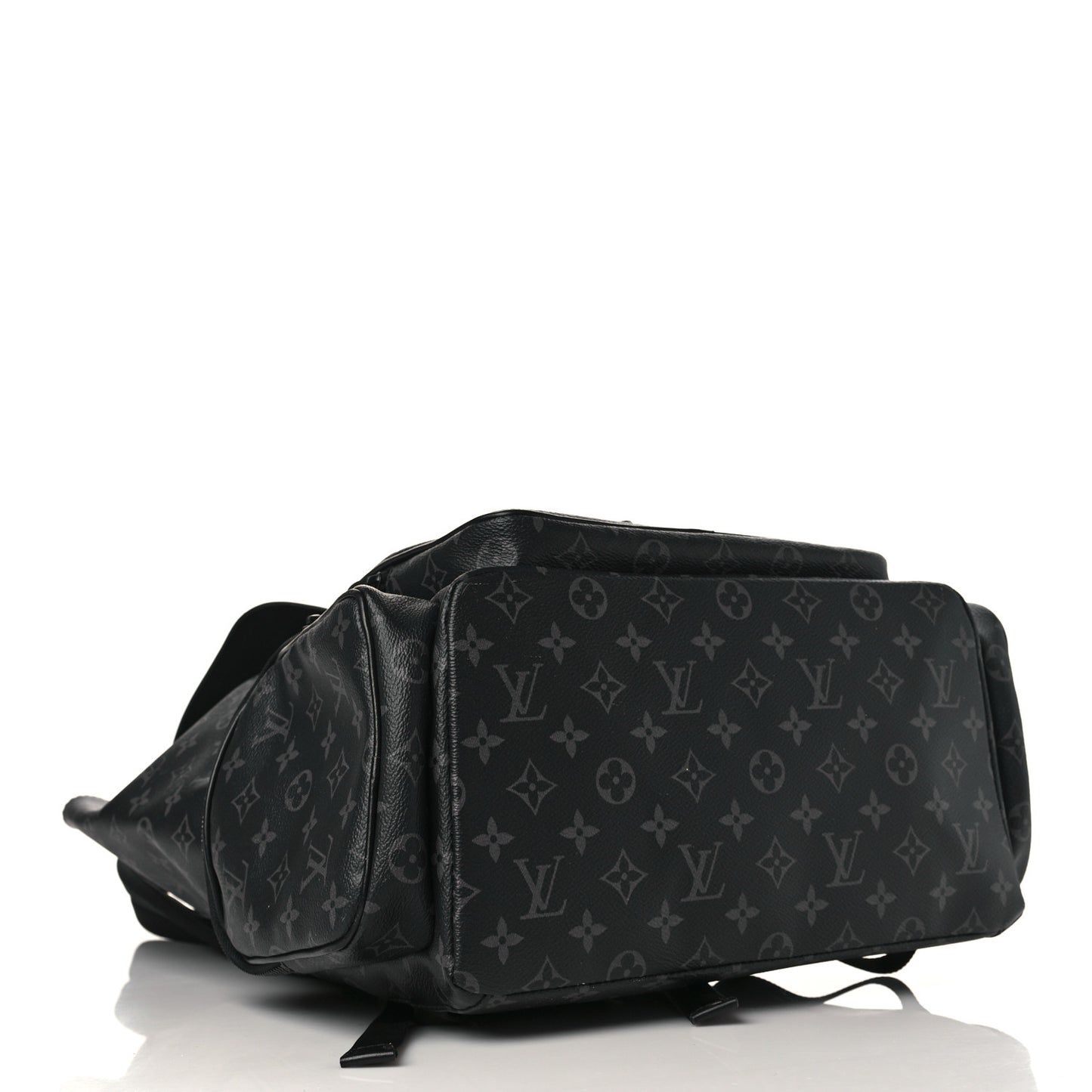 Monogram Eclipse Trio Backpack