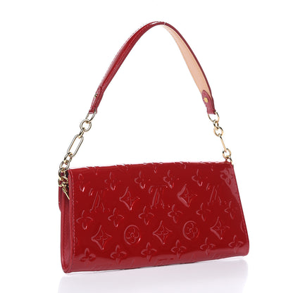 Louis Vuitton Vernis Sunset Boulevard Pomme D'Amour 3 of 9