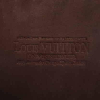 Louis Vuitton Damier Ebene 15 in Laptop Sleeve 6 of 8