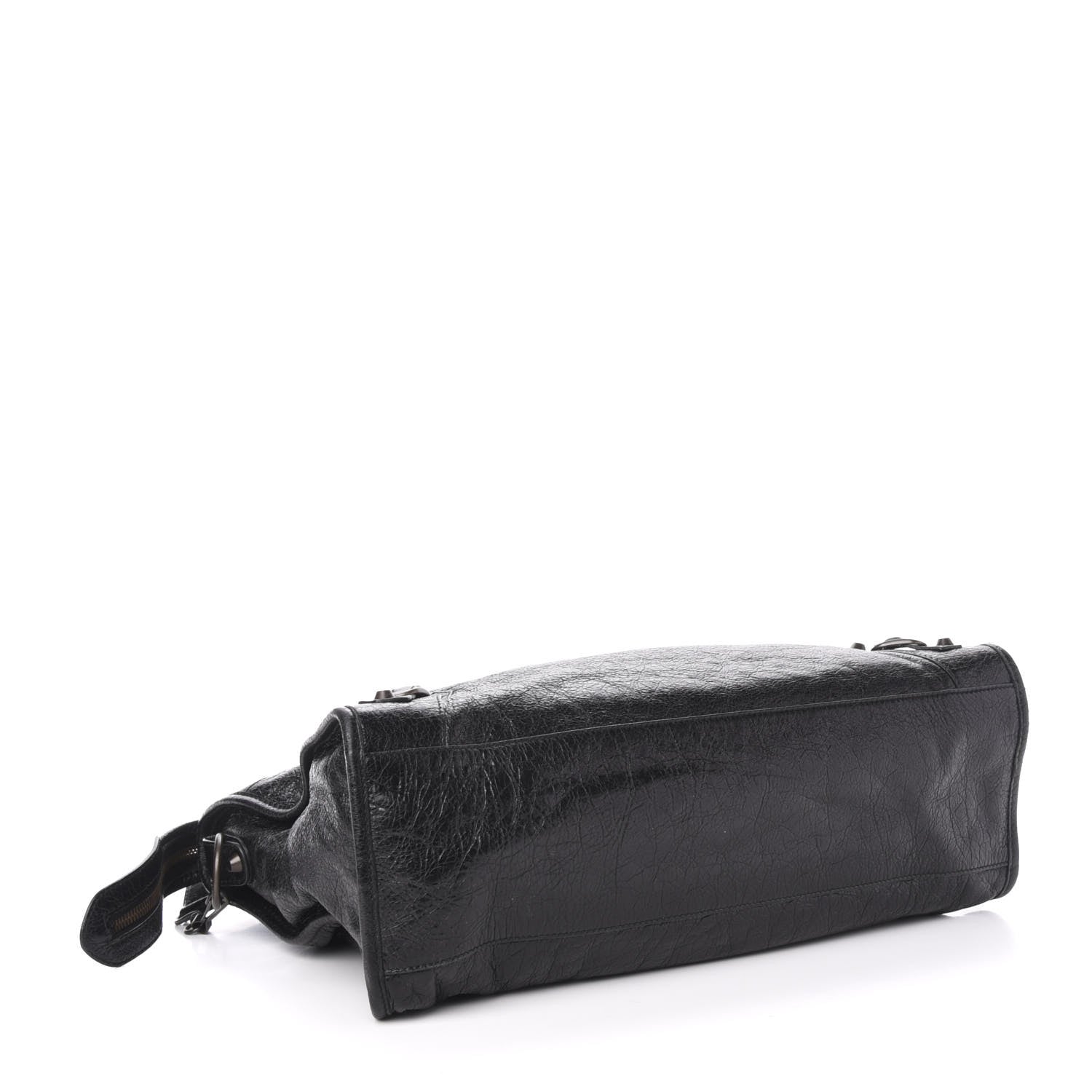 Balenciaga Agneau Classic Hardware City Black 4 of 10