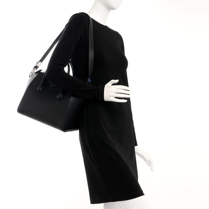 Givenchy Sugar Goatskin Small Antigona Black 3 of 14