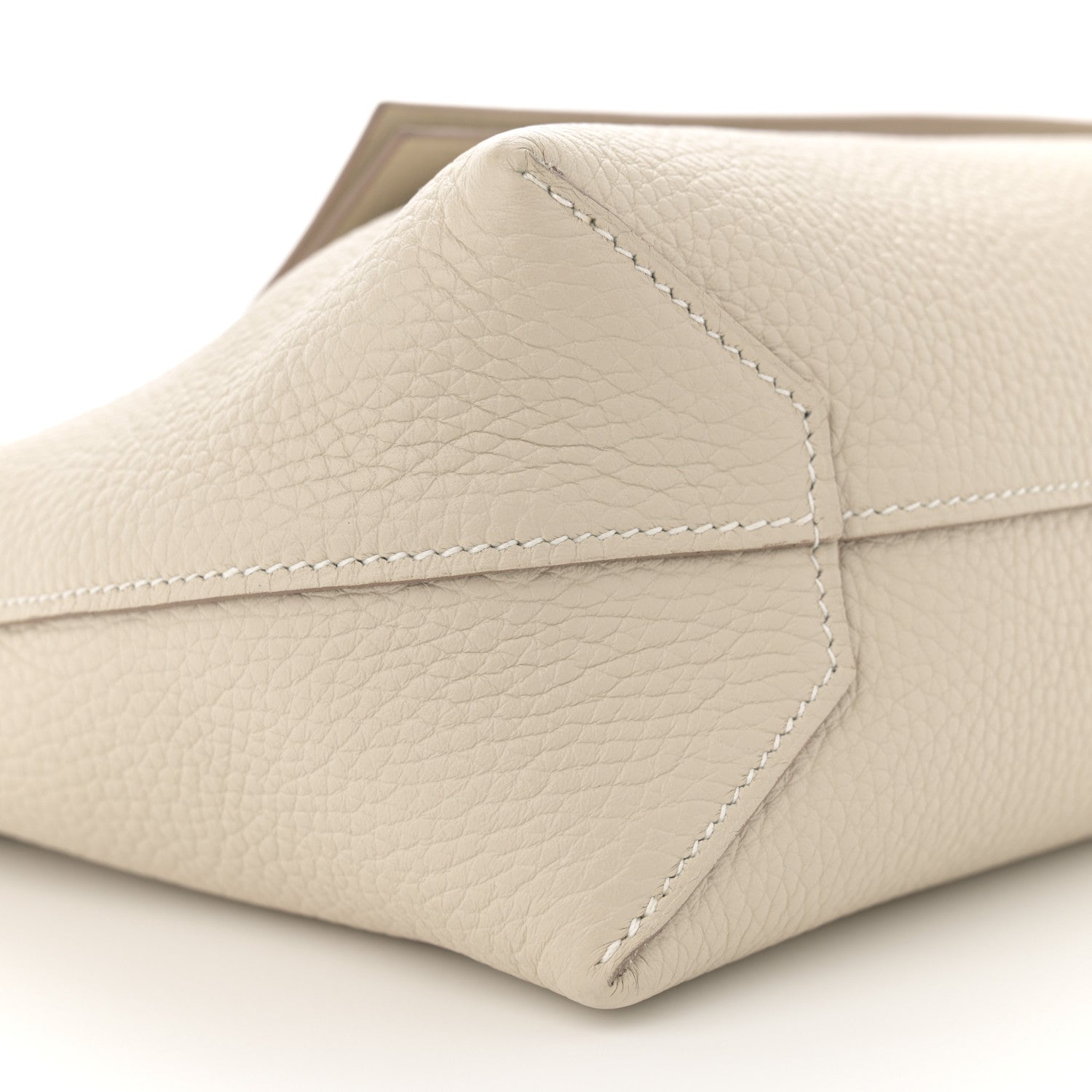 Hermes Taurillon Clemence Cabasellier 31 Beton 8 of 11