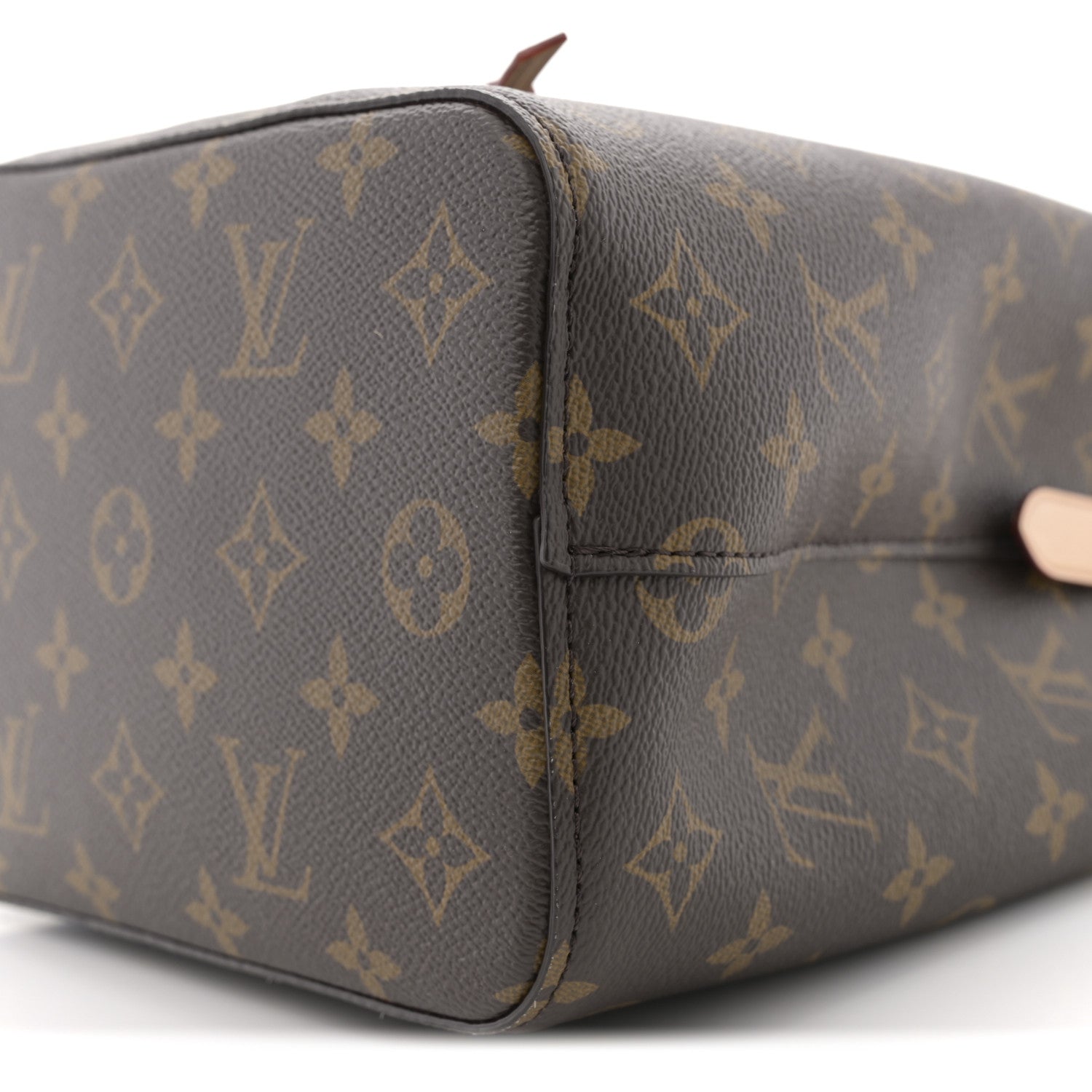 Louis Vuitton Monogram Neonoe BB 9 of 9