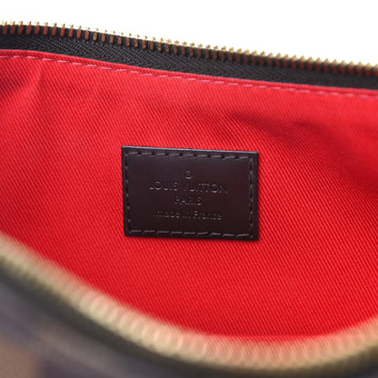 Louis Vuitton Damier Ebene South Bank Besace 6 of 9