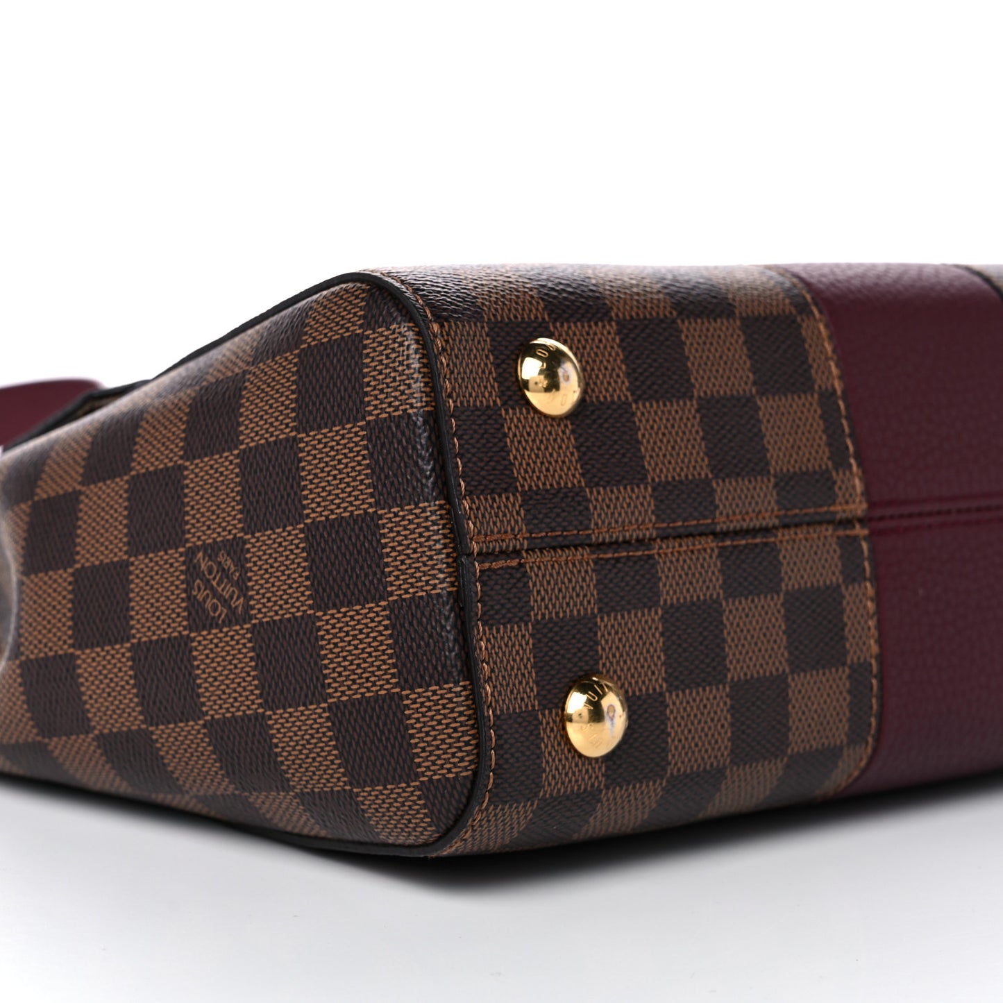 Damier Ebene Bond Street Bordeaux