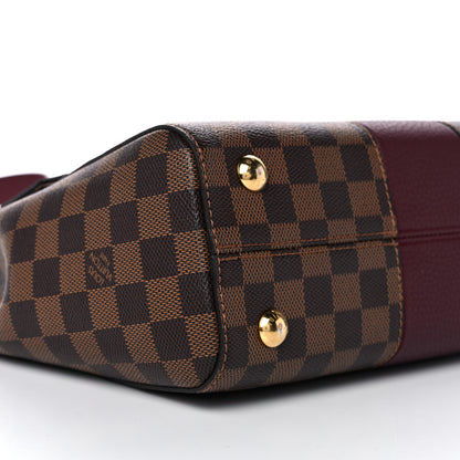 Louis Vuitton Damier Ebene Bond Street Bordeaux 7 of 19