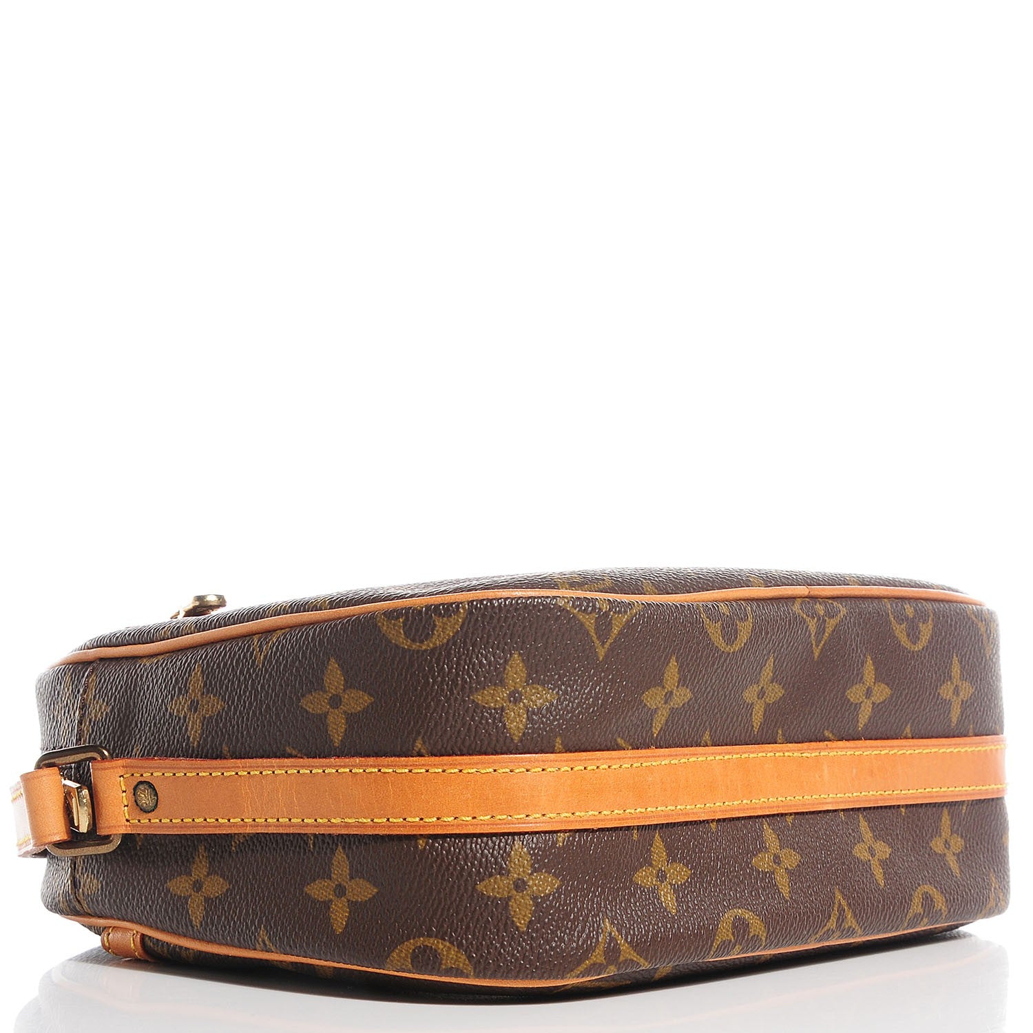 Louis Vuitton Monogram Sac Senlis 4 of 8
