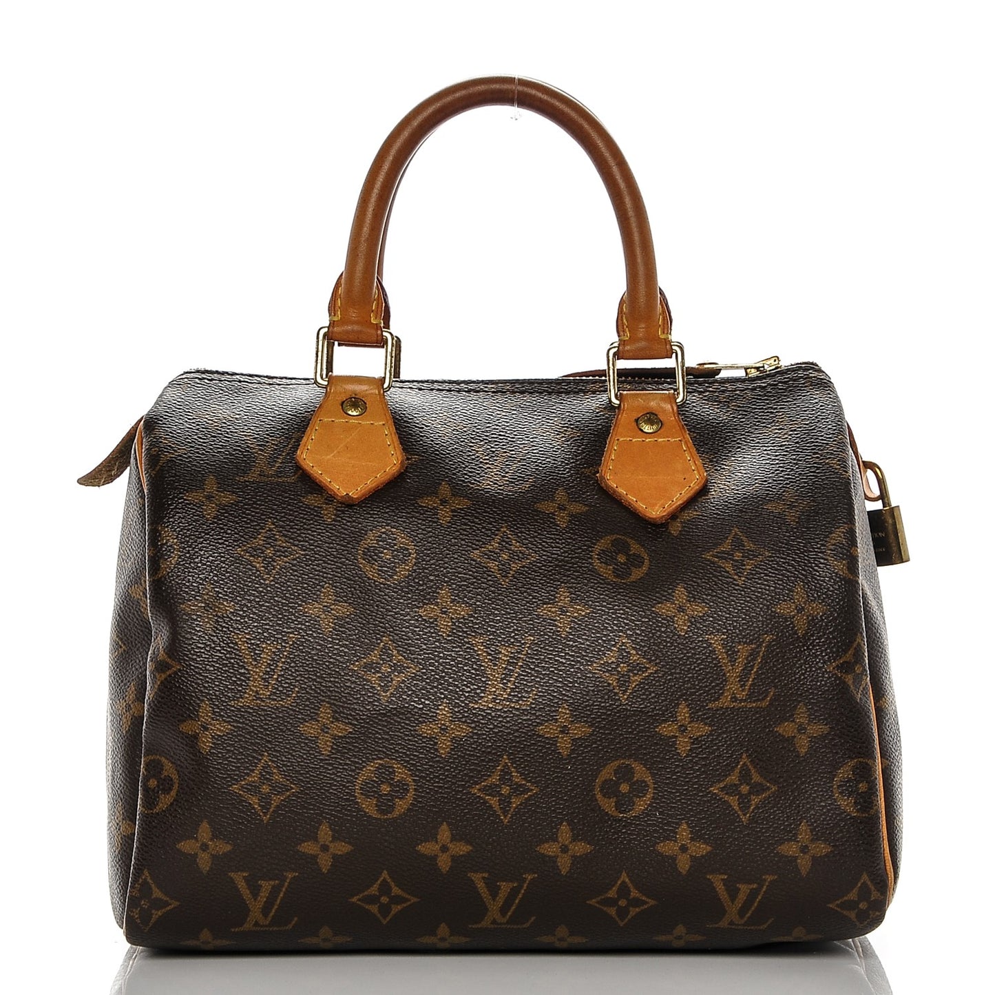 Monogram Speedy 25