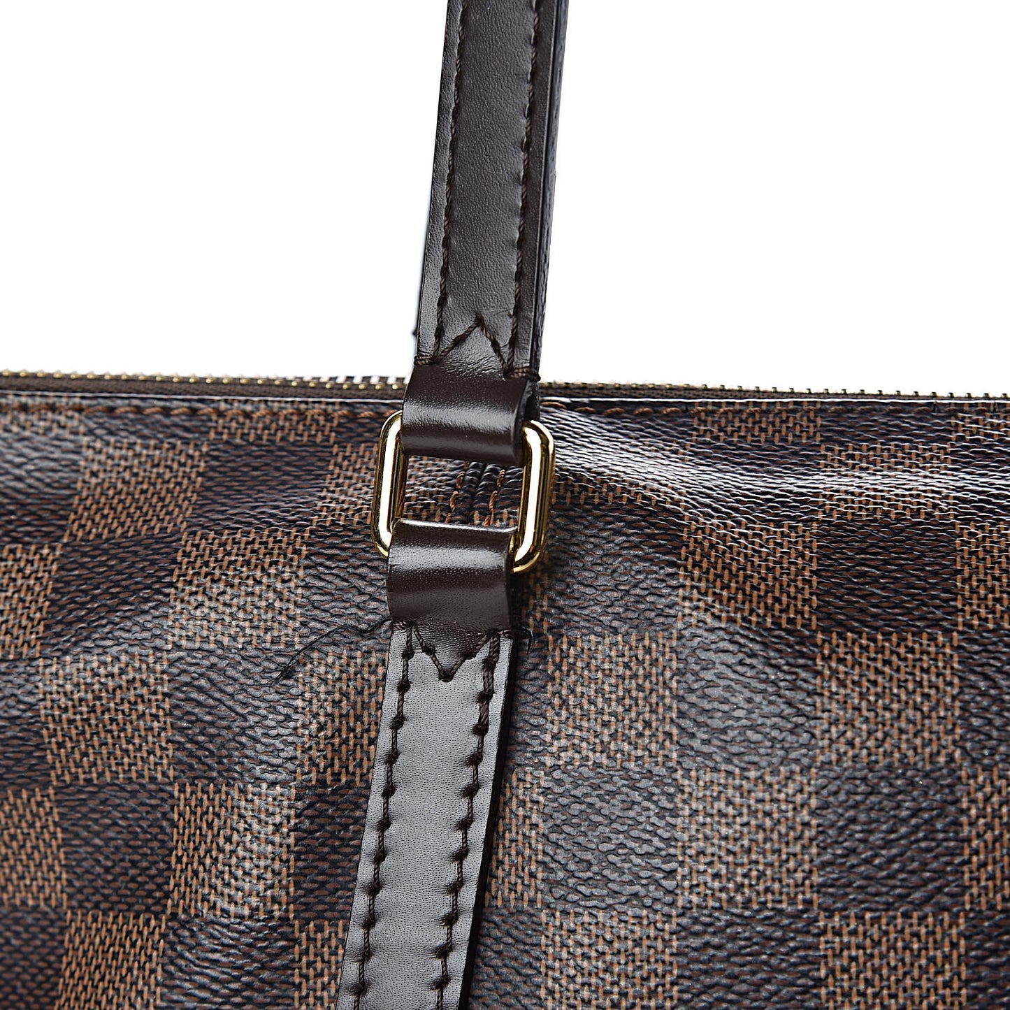 Damier Ebene Totally MM