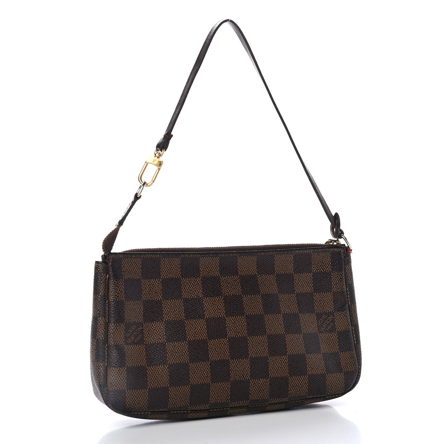 Damier Ebene Pochette Accessories