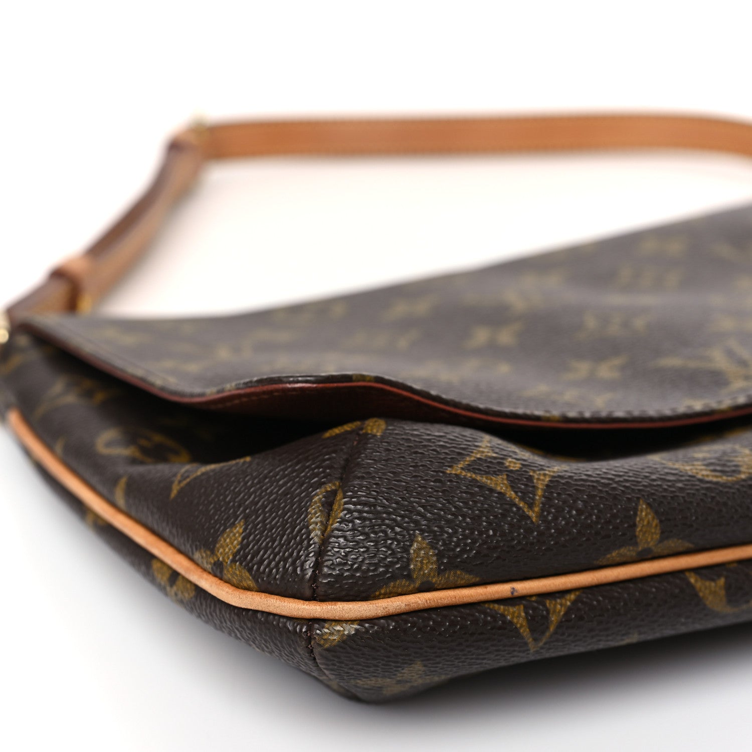Louis Vuitton Monogram Musette Tango 7 of 8