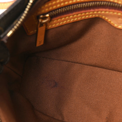 Louis Vuitton Monogram Trotteur 12 of 12