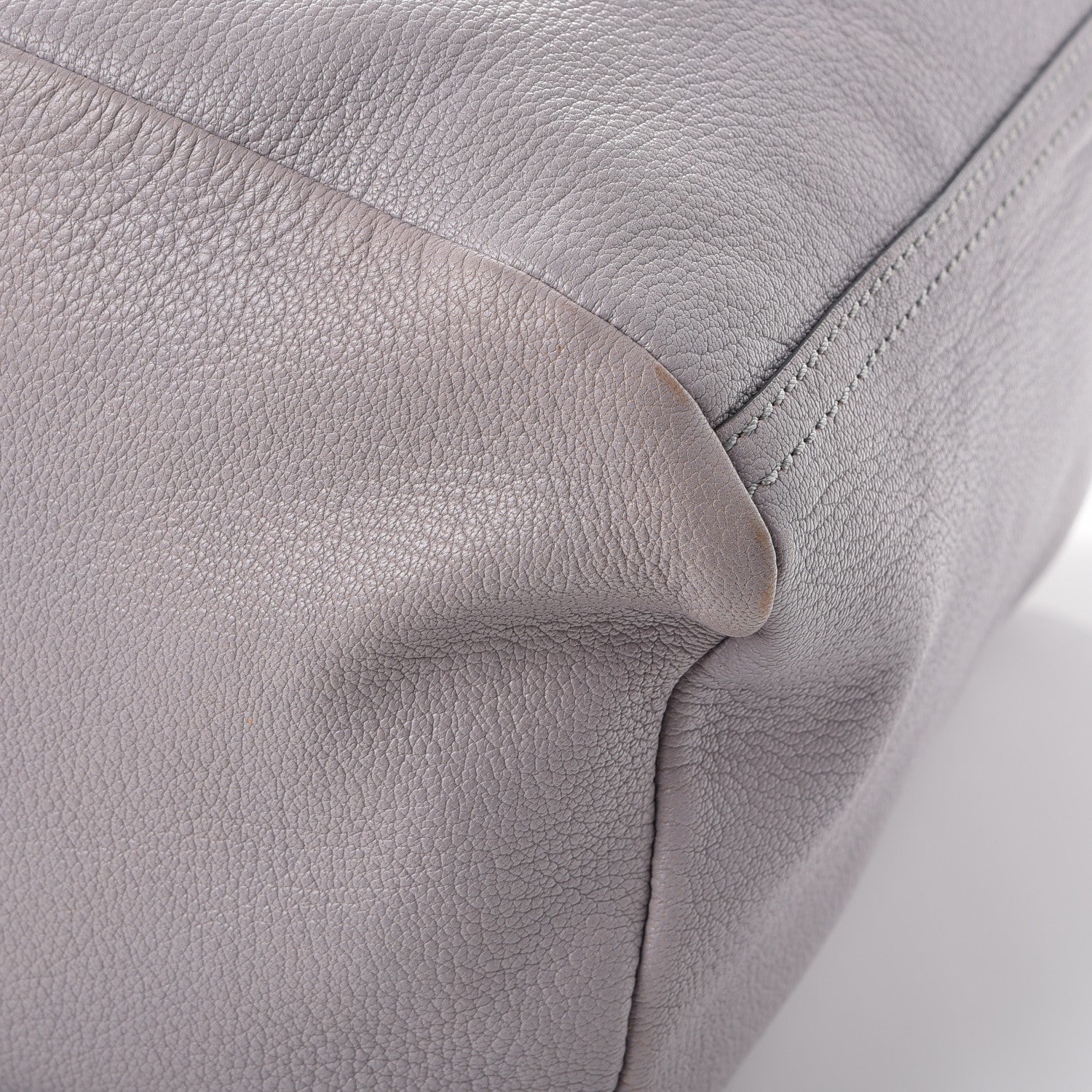 Givenchy Sugar Goatskin Medium Pandora Grey 11 of 15