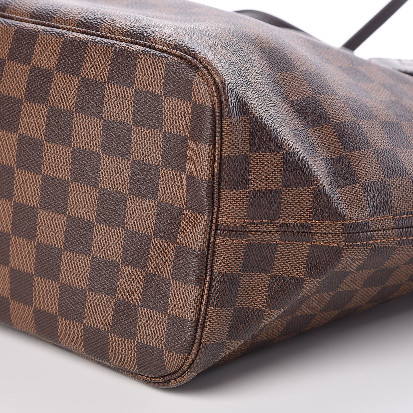 Damier Ebene Neverfull MM