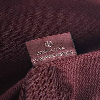 Louis Vuitton Monogram Iena MM 7 of 10