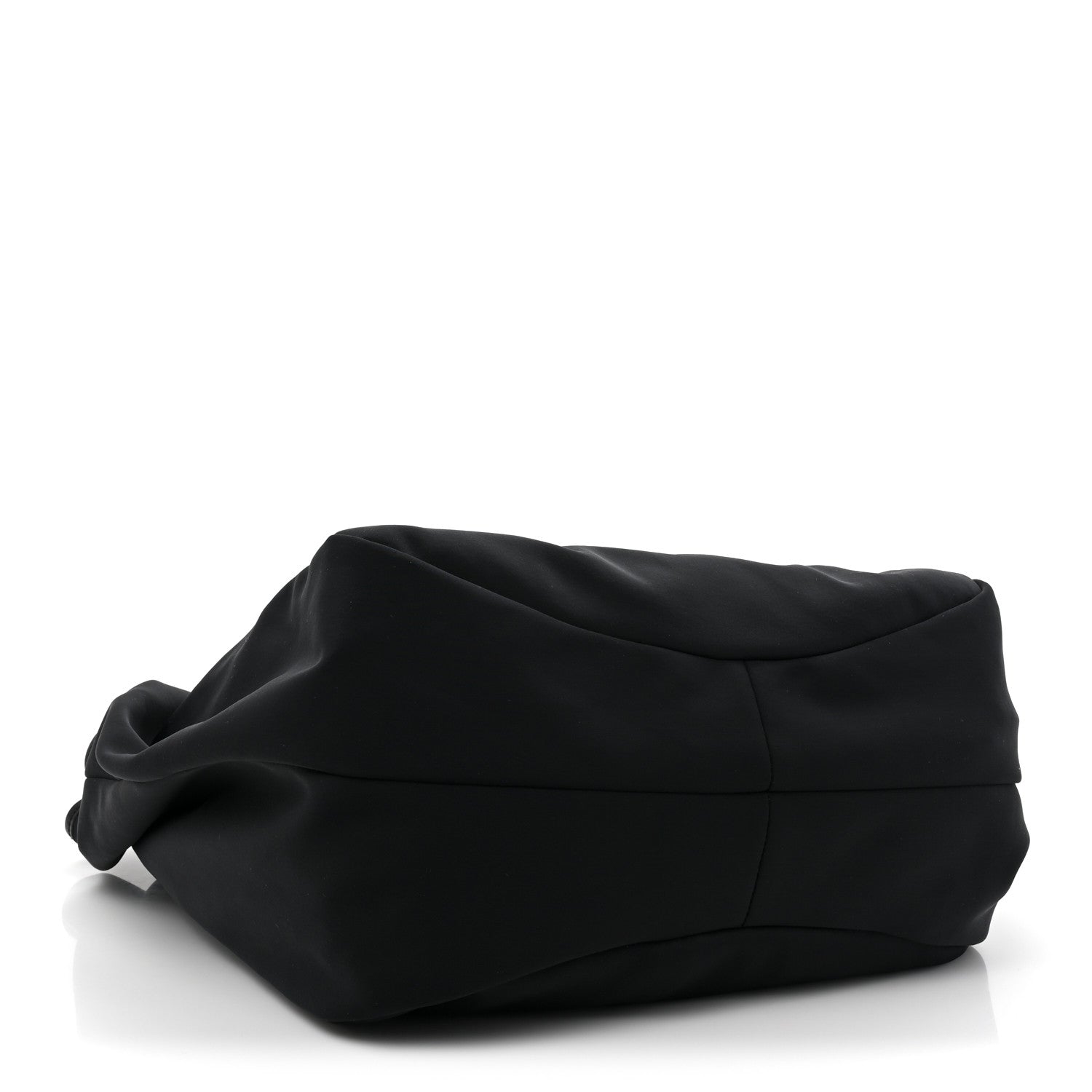 Givenchy Neoprene New Sacca Shoulder Bag Black 4 of 11