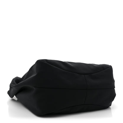 Givenchy Neoprene New Sacca Shoulder Bag Black 4 of 11
