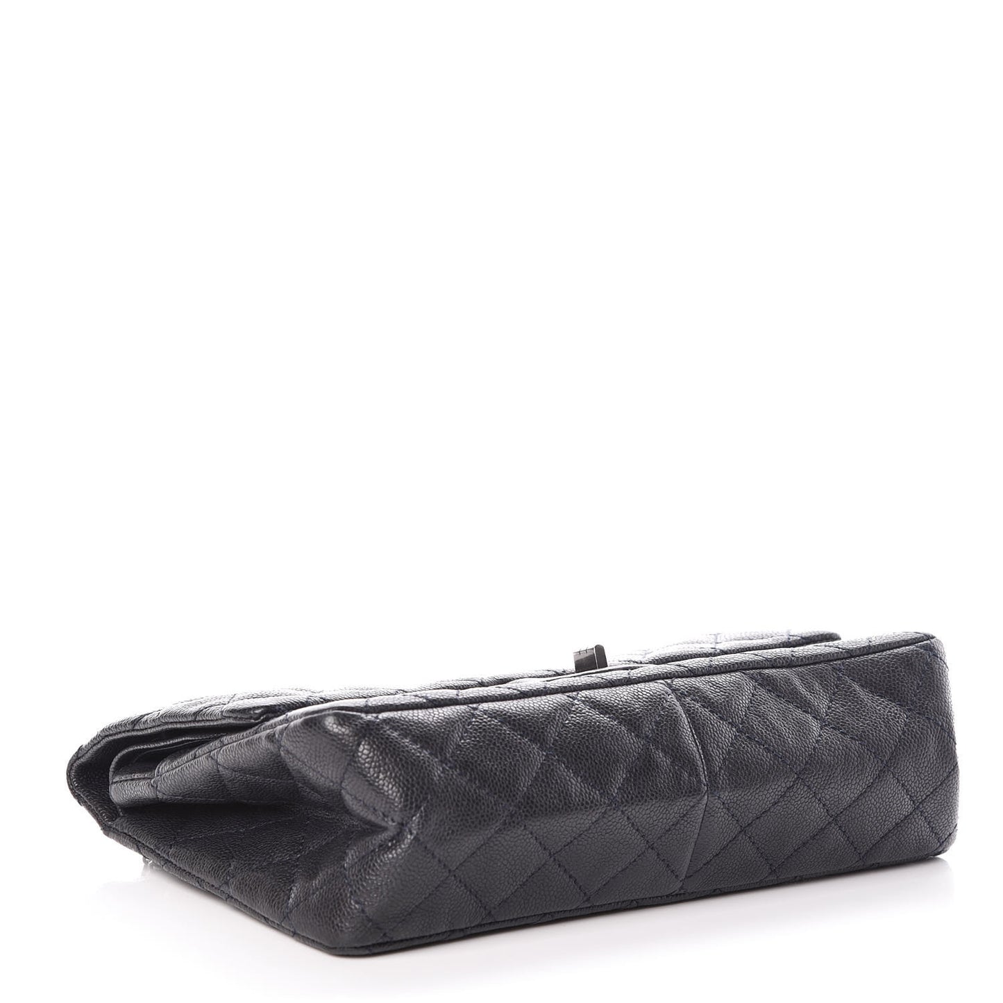Caviar Quilted 2.55 Reissue 226 Flap Navy