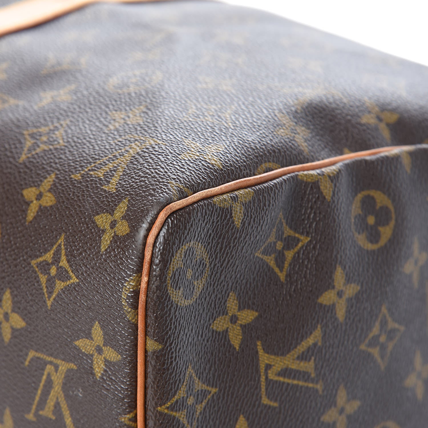 Louis Vuitton Monogram Keepall 45 14 of 18