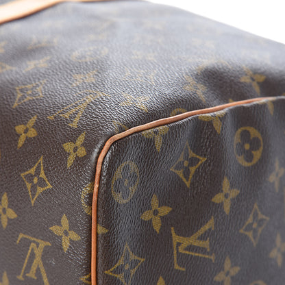 Louis Vuitton Monogram Keepall 45 14 of 18