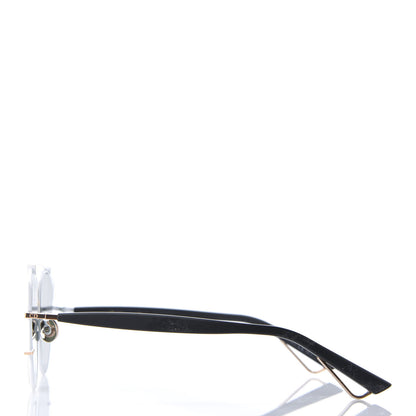 Christian Dior Technologic Sunglasses Pink 2 of 9