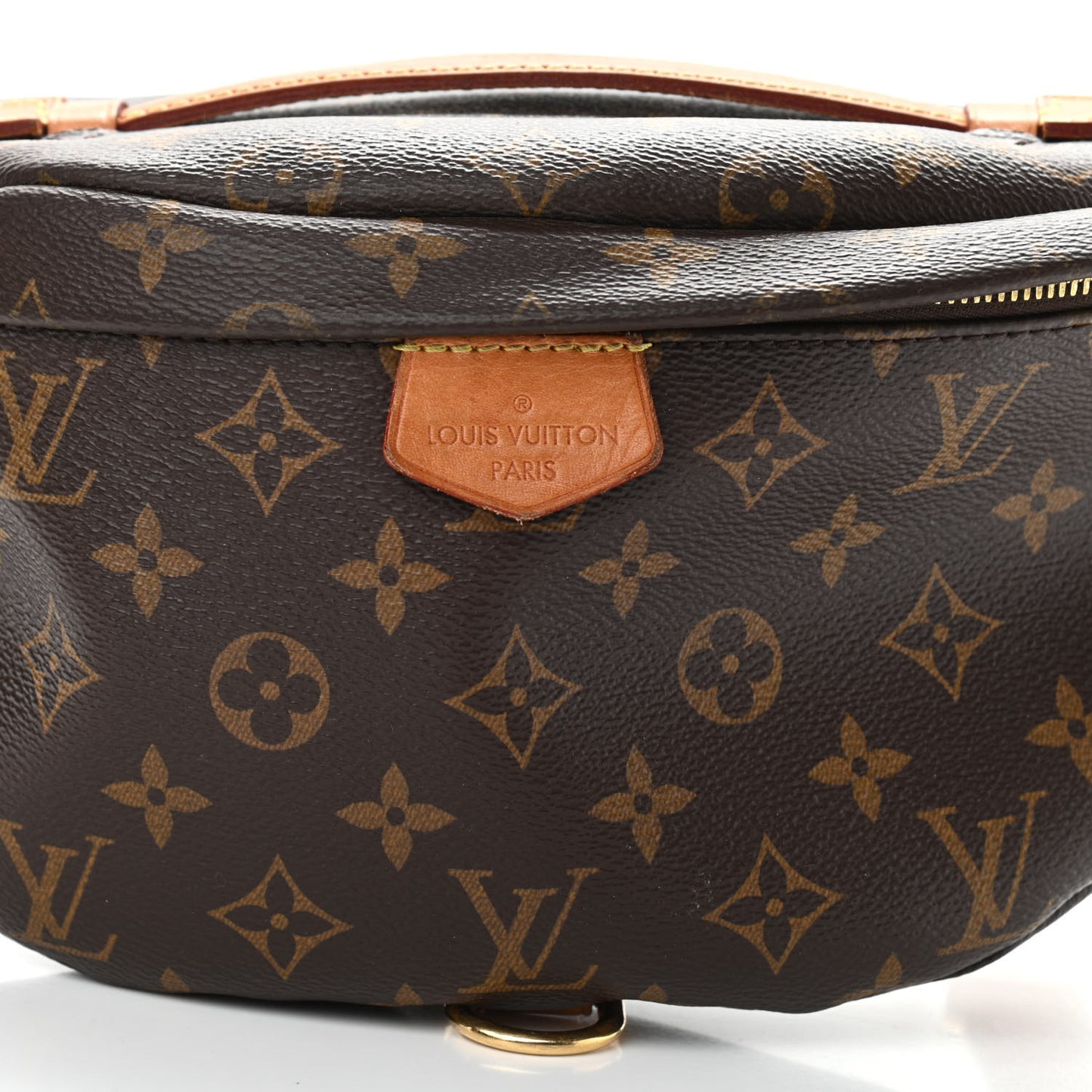 Monogram Bumbag