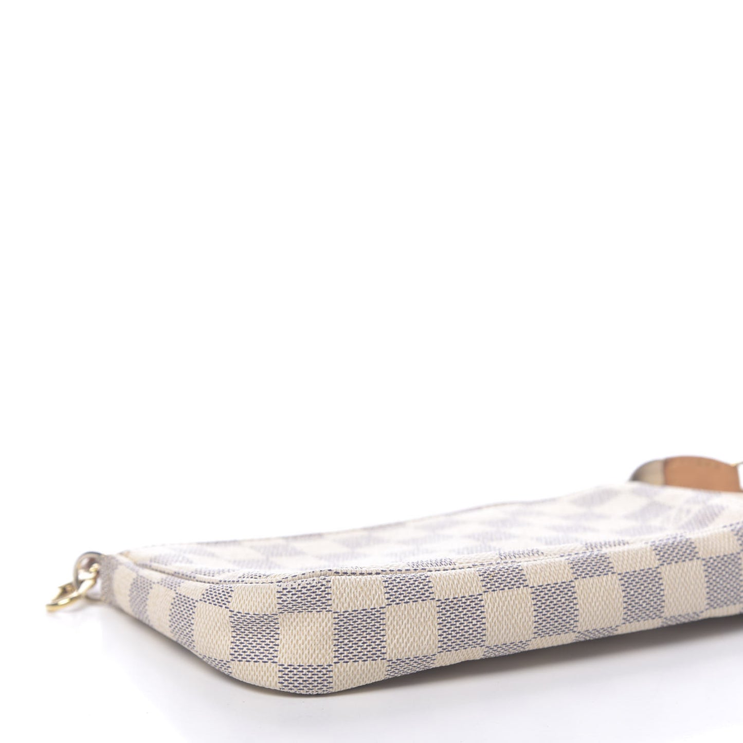 Damier Azur Pochette Accessories