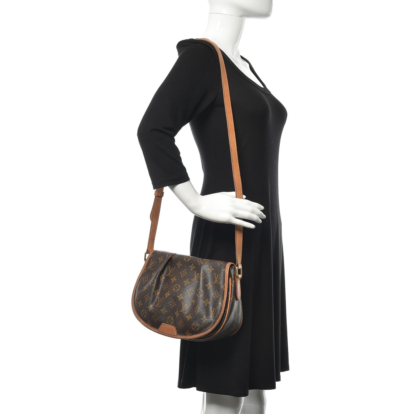 Monogram Menilmontant PM